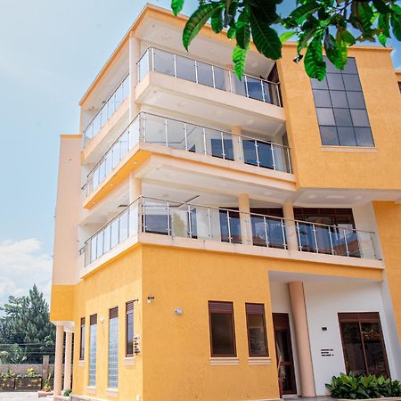 Precious Villas Lubowa Εξωτερικό φωτογραφία
