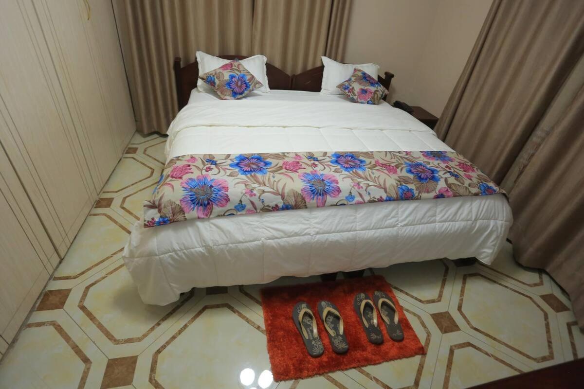 Precious Villas Lubowa Εξωτερικό φωτογραφία