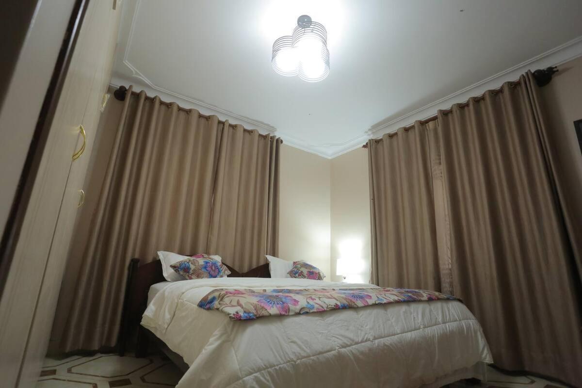 Precious Villas Lubowa Εξωτερικό φωτογραφία