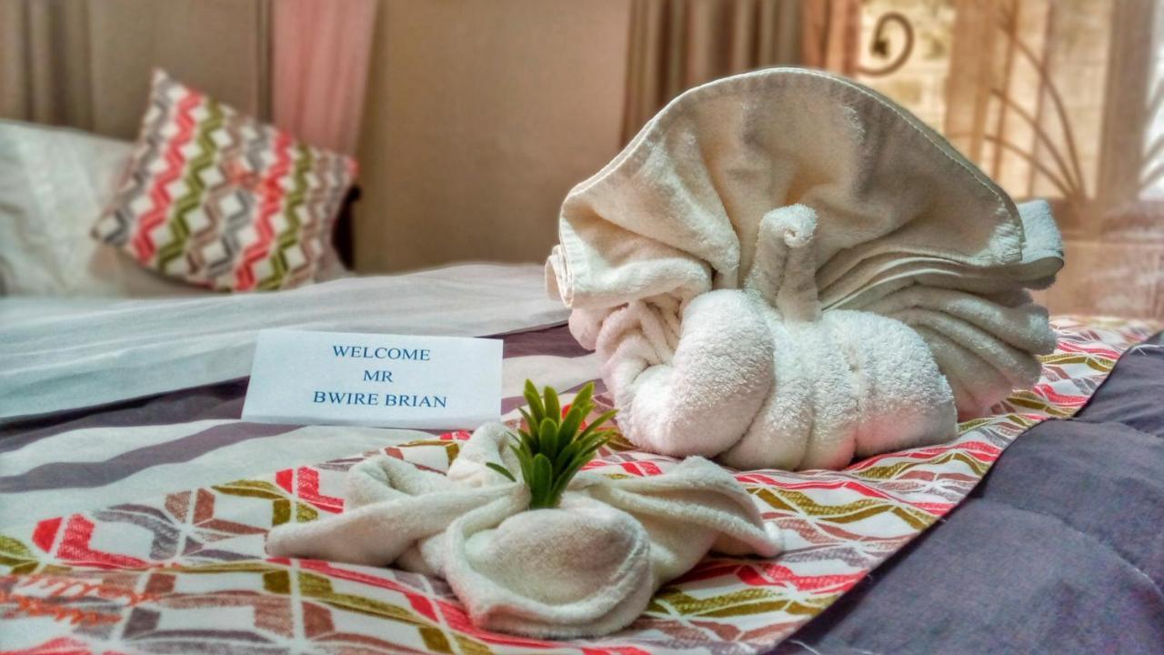 Precious Villas Lubowa Εξωτερικό φωτογραφία