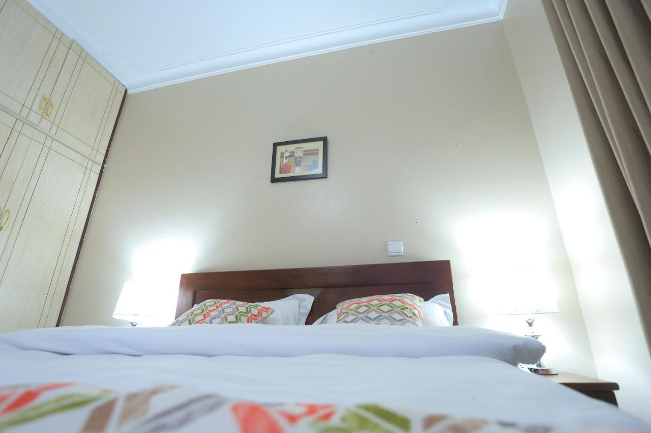 Precious Villas Lubowa Εξωτερικό φωτογραφία