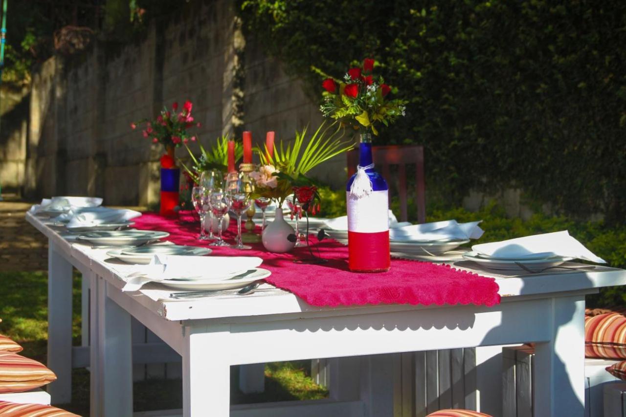 Precious Villas Lubowa Εξωτερικό φωτογραφία