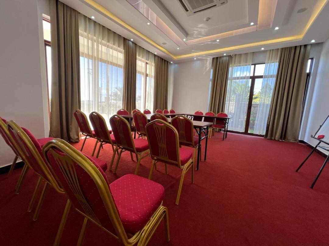 Precious Villas Lubowa Εξωτερικό φωτογραφία