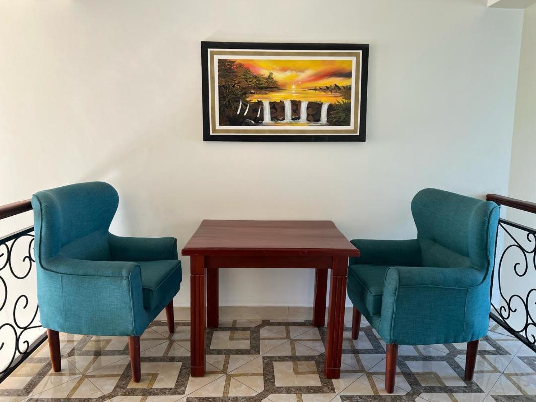 Precious Villas Lubowa Εξωτερικό φωτογραφία
