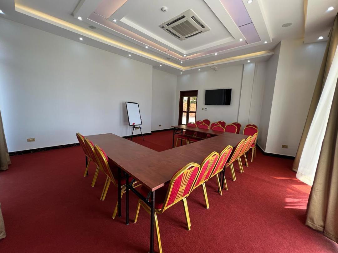Precious Villas Lubowa Εξωτερικό φωτογραφία