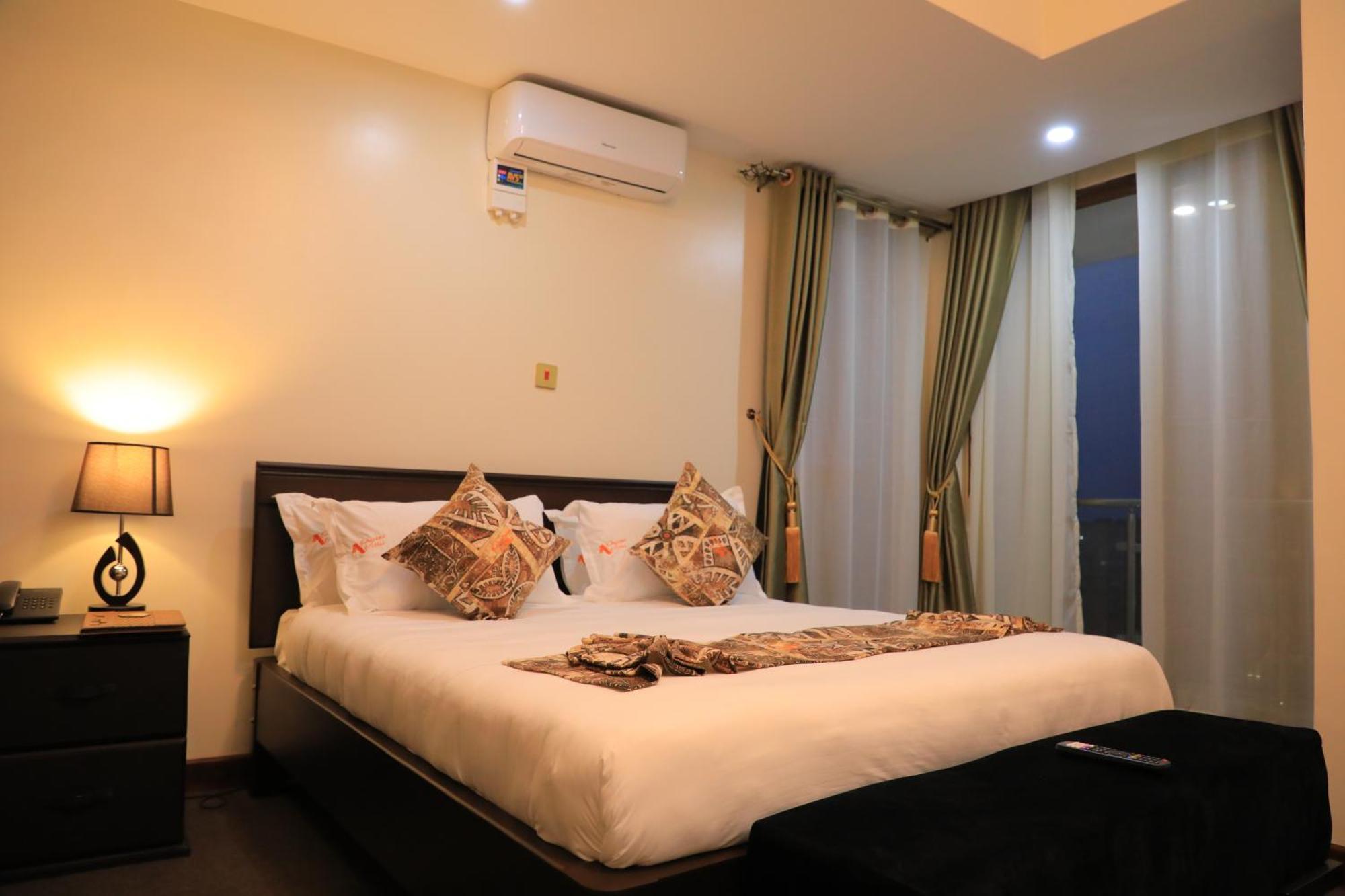 Precious Villas Lubowa Εξωτερικό φωτογραφία