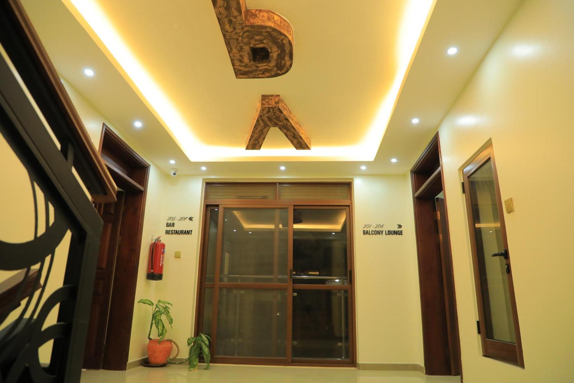 Precious Villas Lubowa Εξωτερικό φωτογραφία