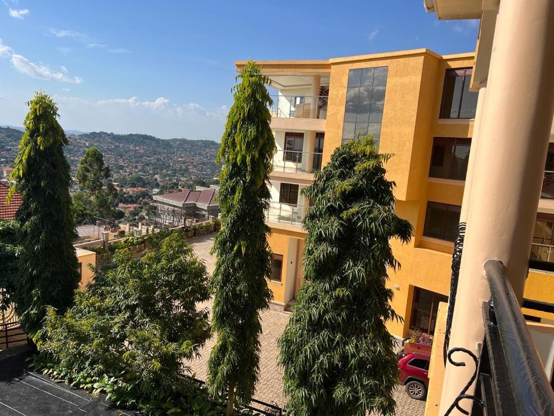Precious Villas Lubowa Εξωτερικό φωτογραφία