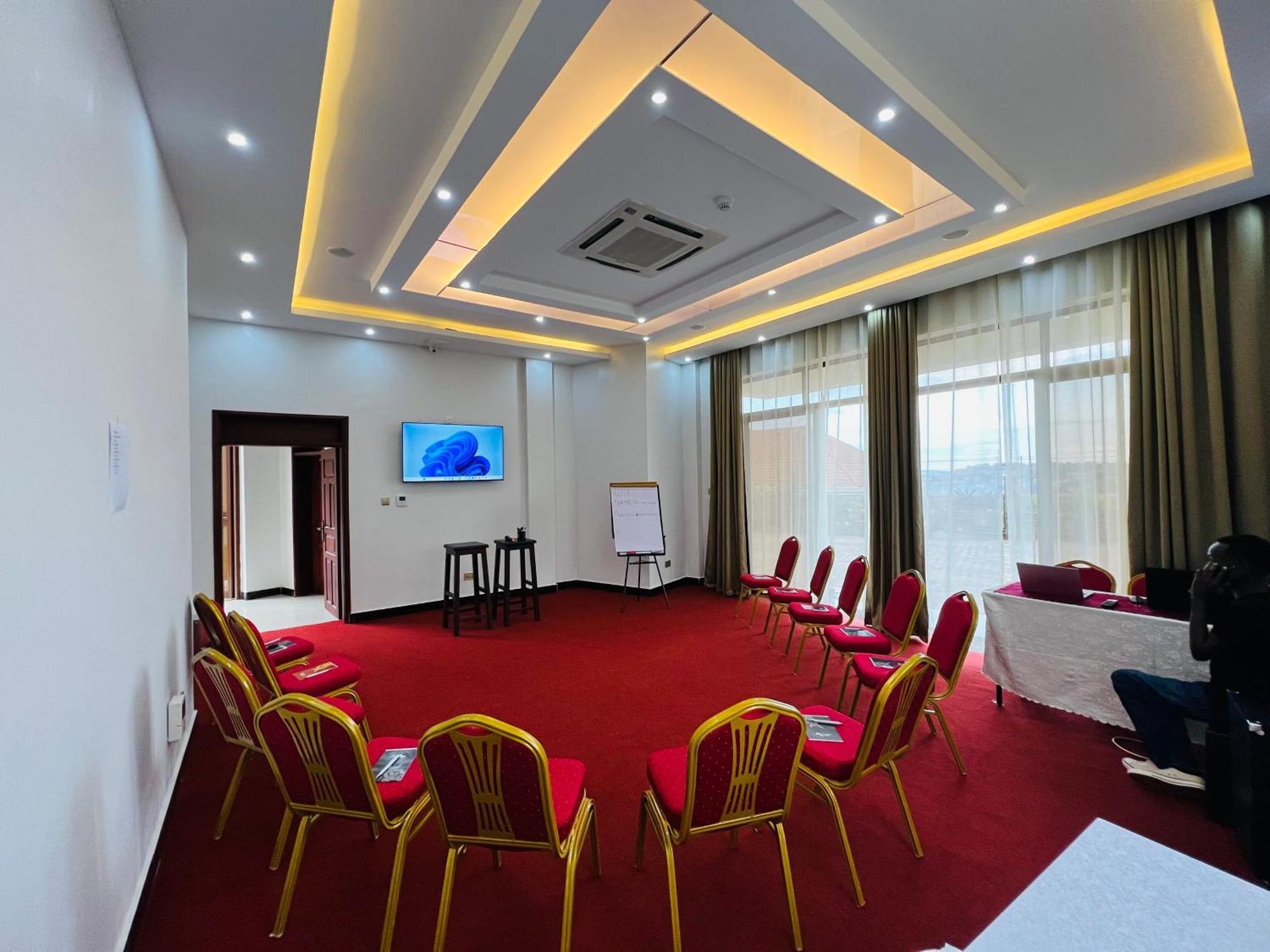 Precious Villas Lubowa Εξωτερικό φωτογραφία