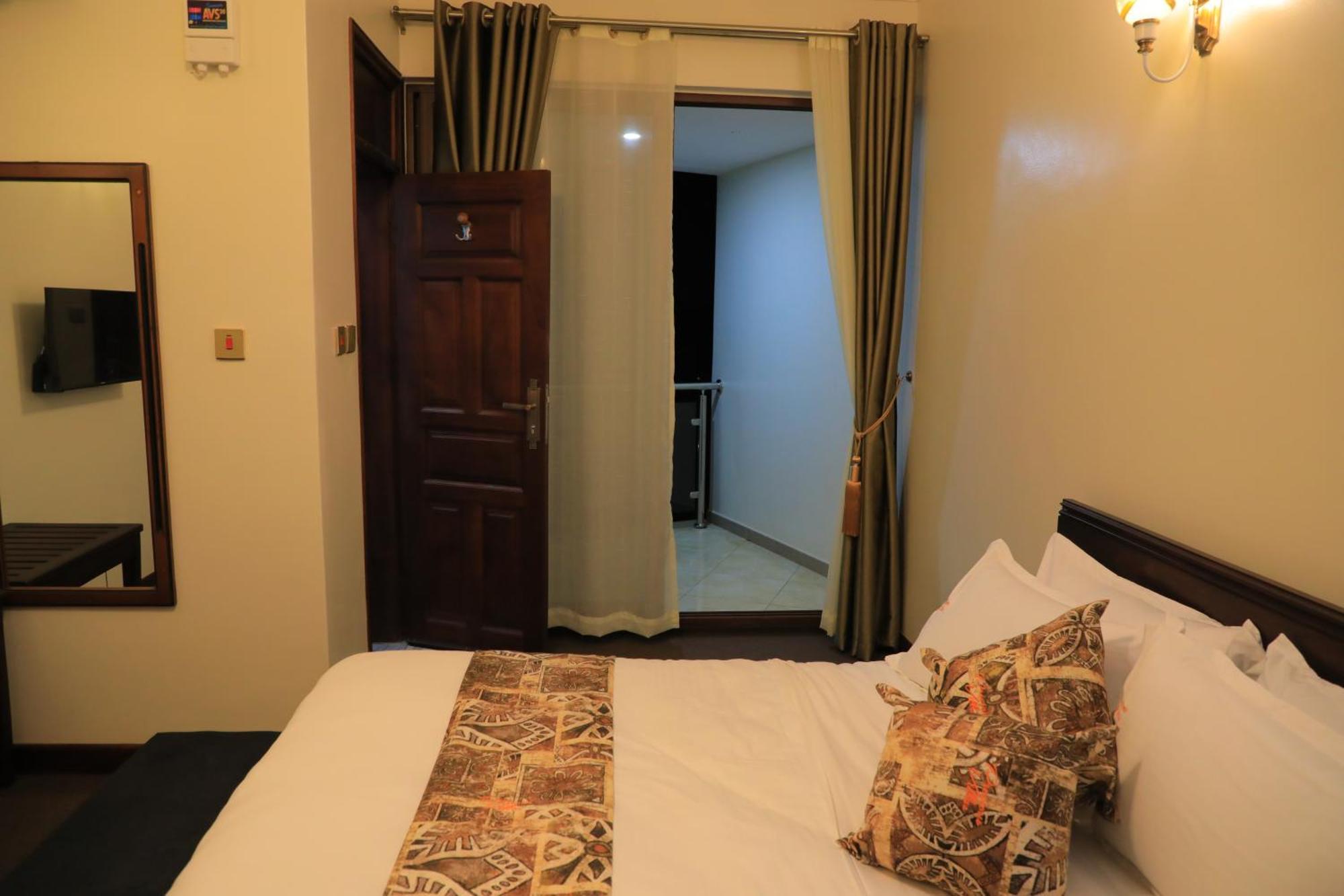 Precious Villas Lubowa Εξωτερικό φωτογραφία
