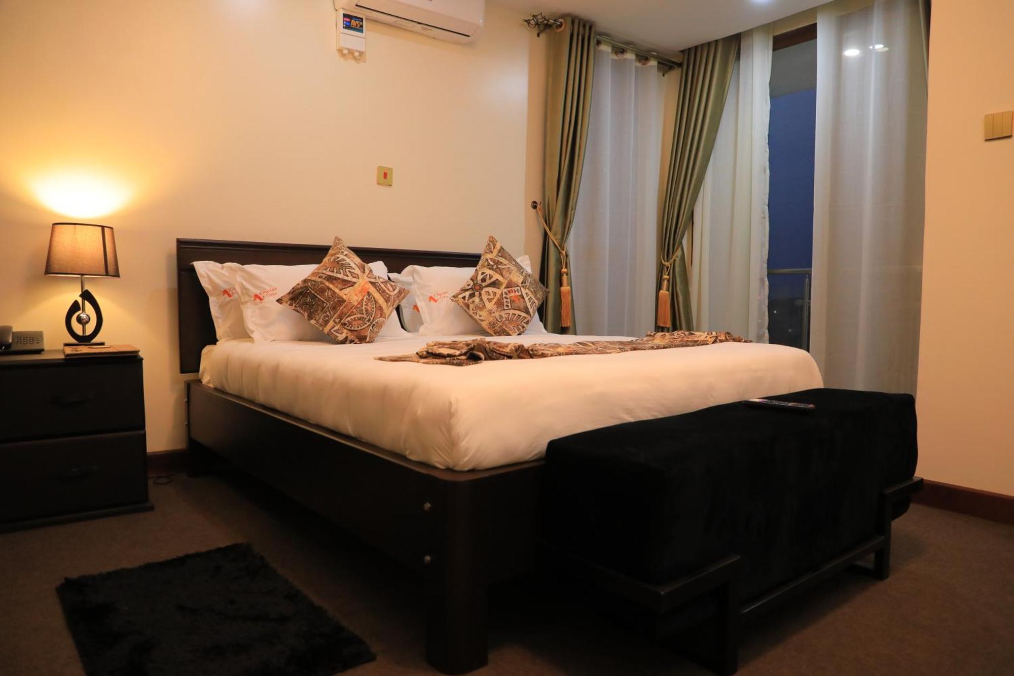 Precious Villas Lubowa Εξωτερικό φωτογραφία