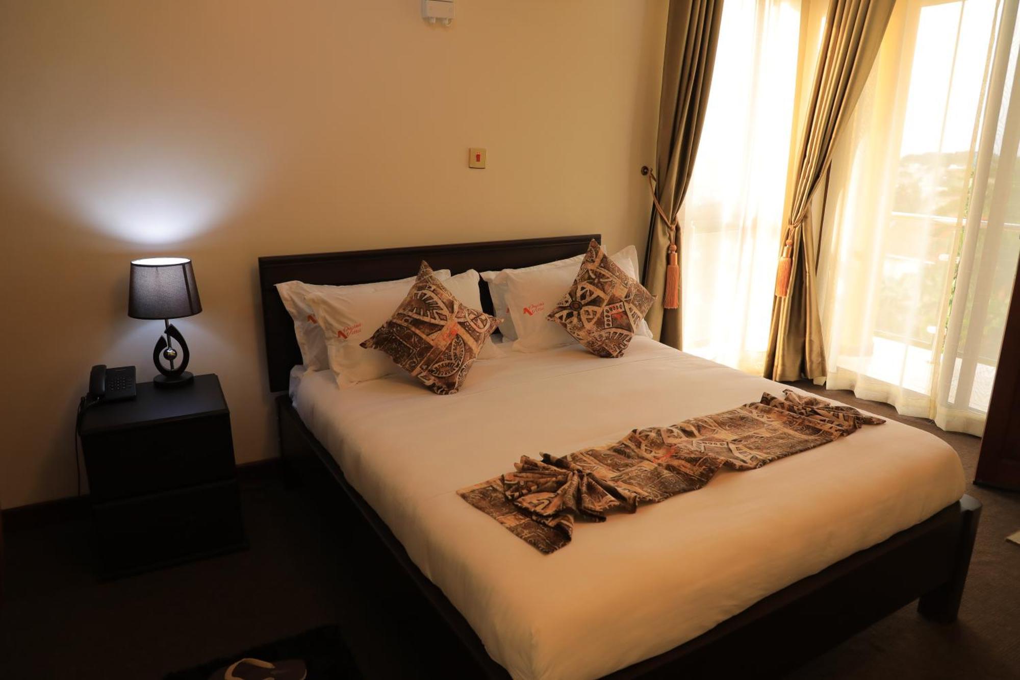 Precious Villas Lubowa Εξωτερικό φωτογραφία