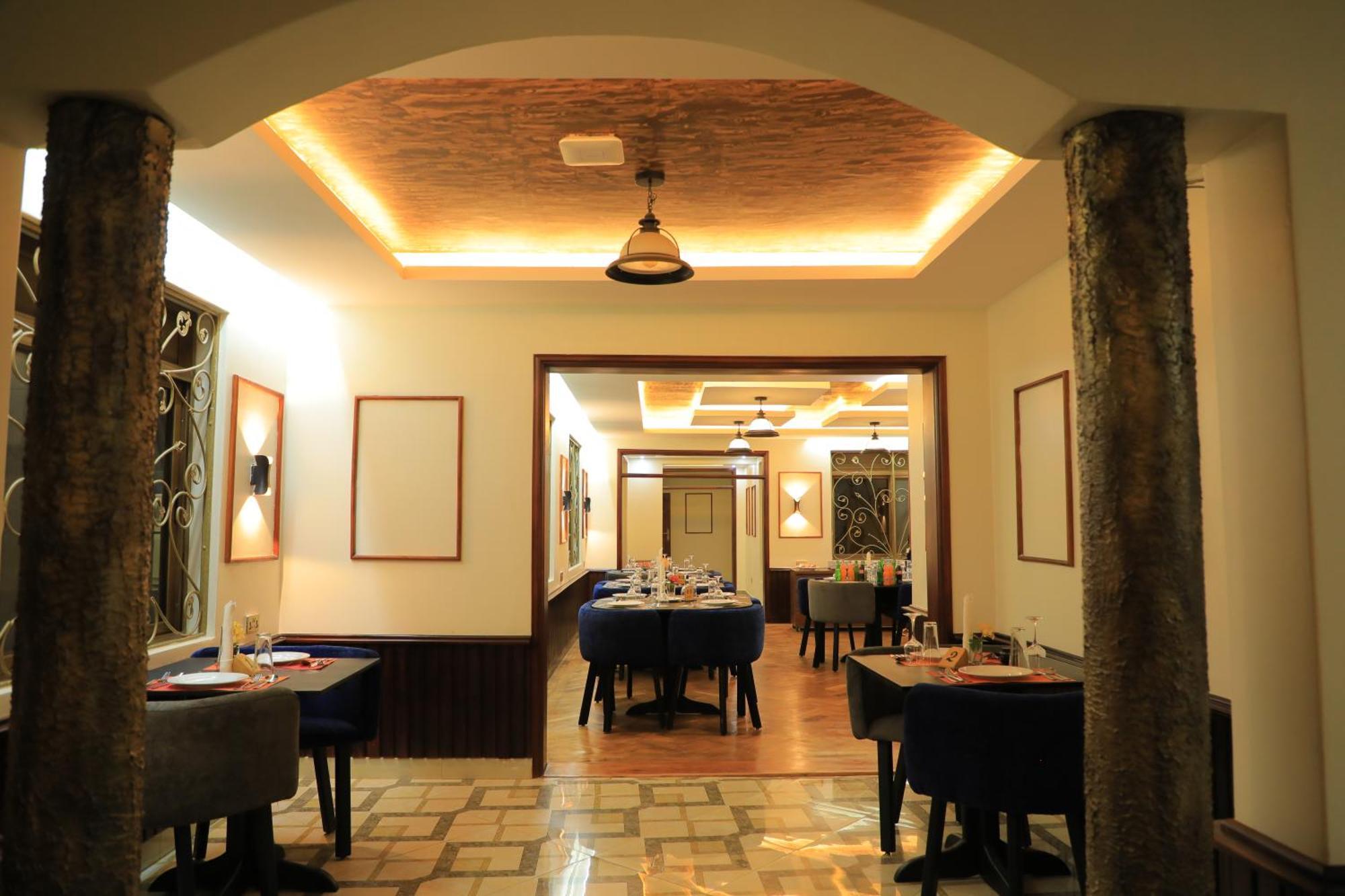 Precious Villas Lubowa Εξωτερικό φωτογραφία