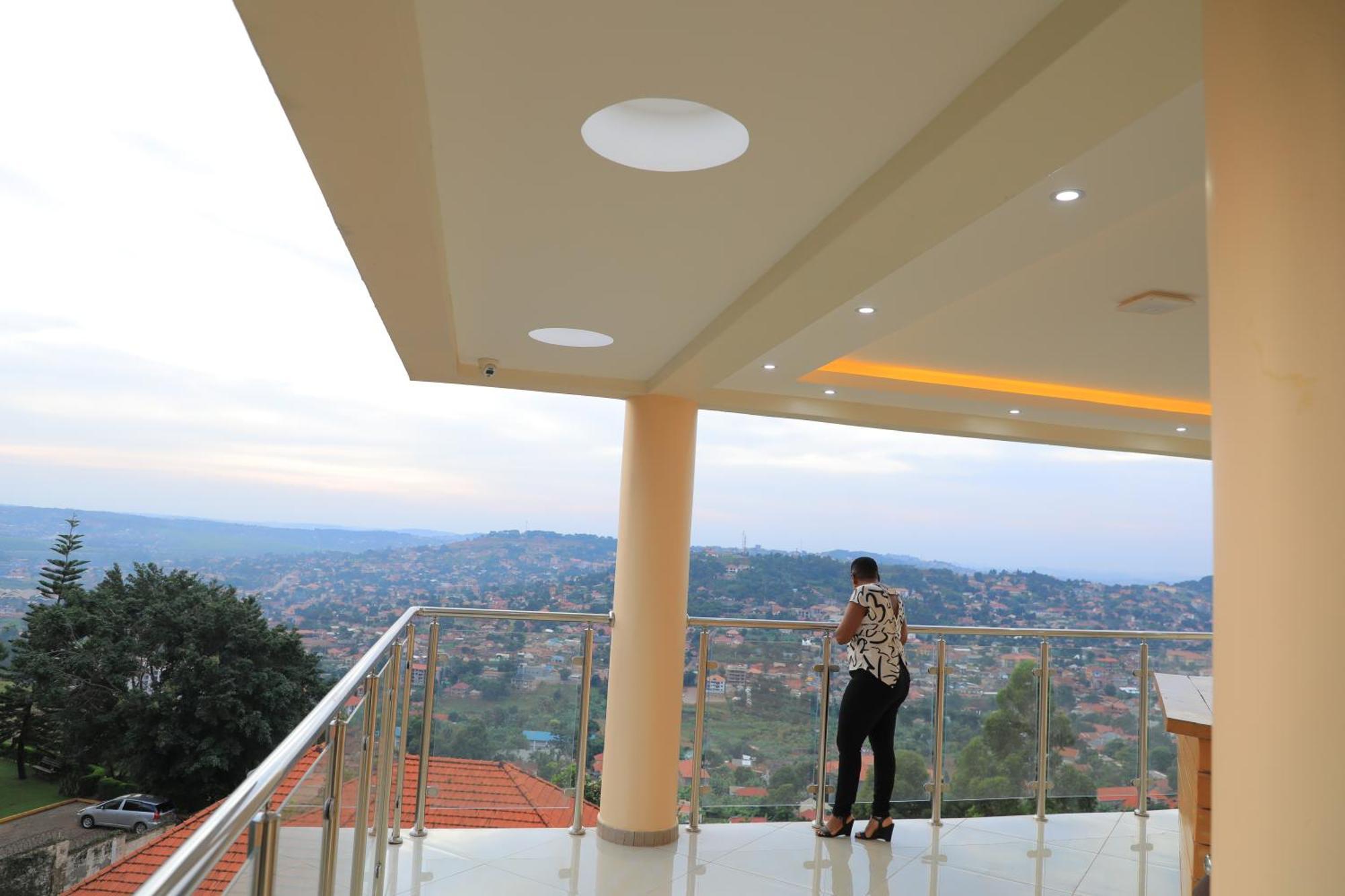Precious Villas Lubowa Εξωτερικό φωτογραφία