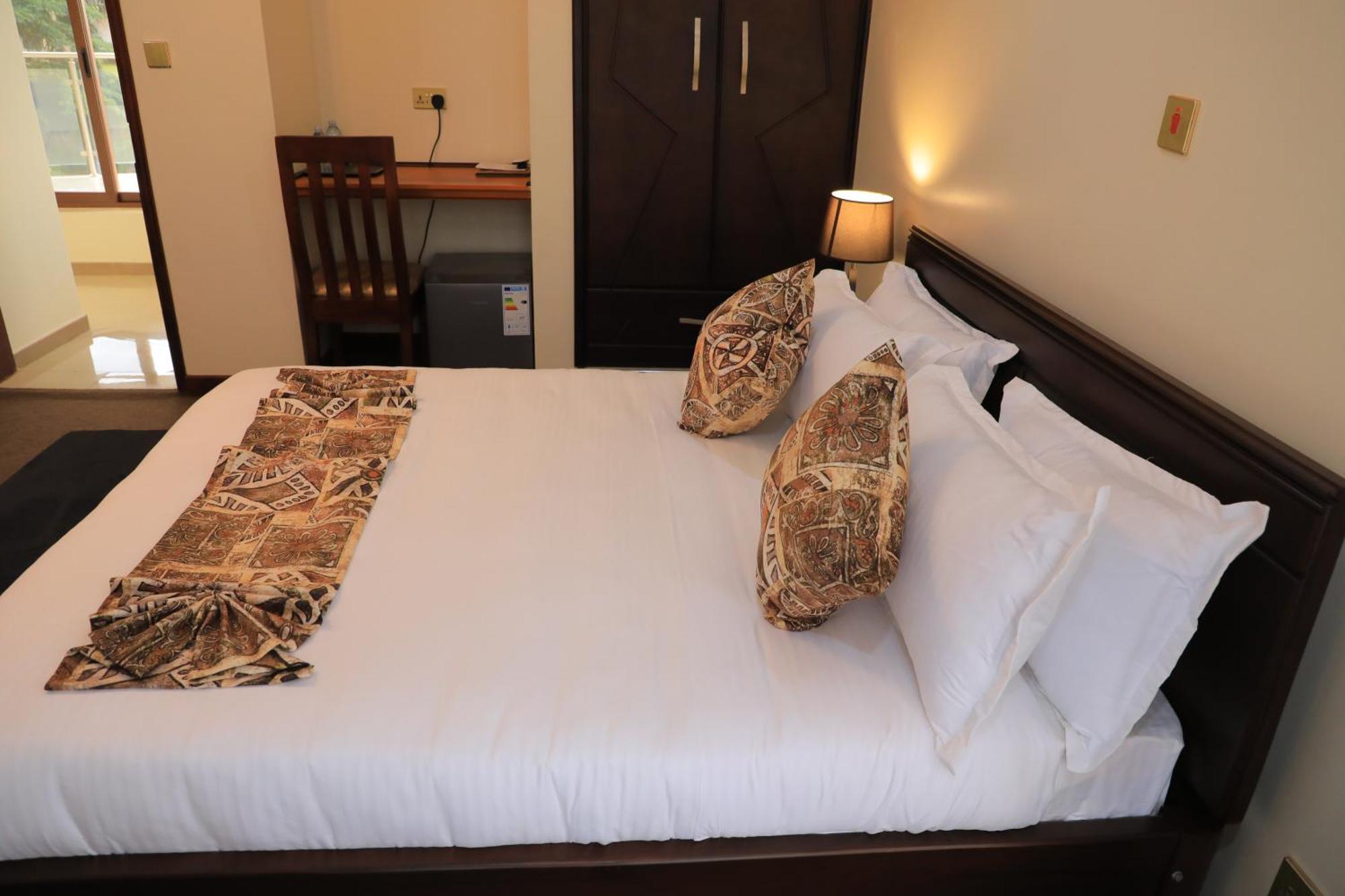 Precious Villas Lubowa Εξωτερικό φωτογραφία