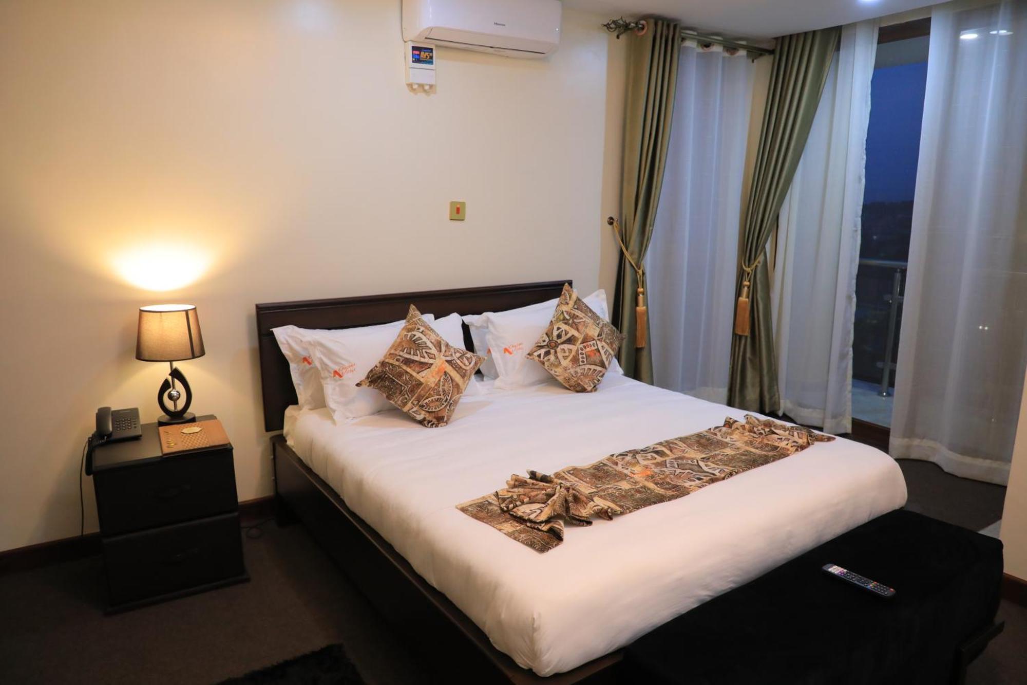 Precious Villas Lubowa Εξωτερικό φωτογραφία