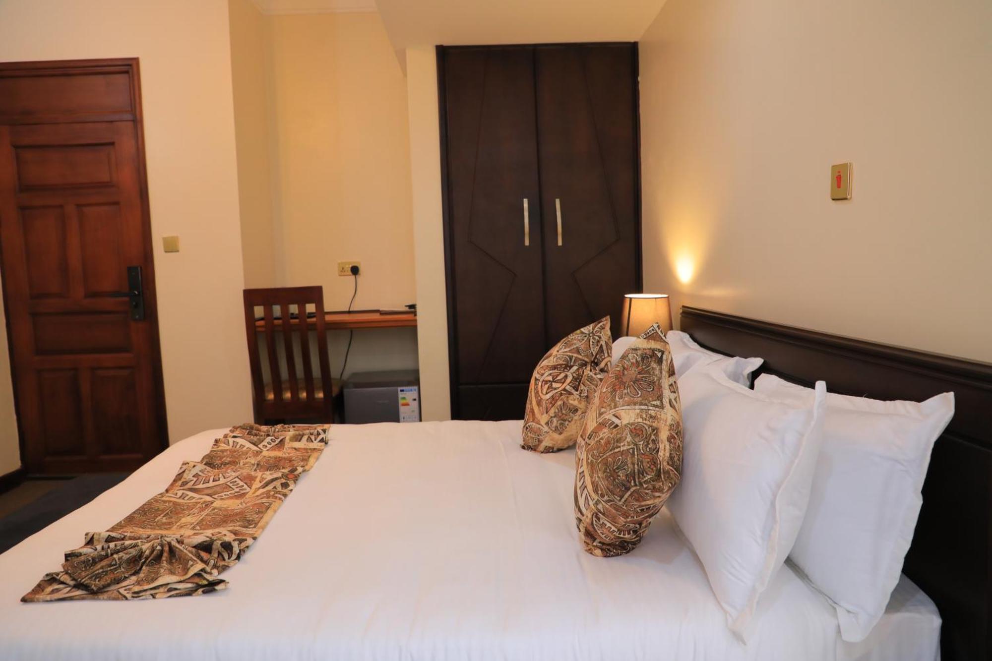 Precious Villas Lubowa Εξωτερικό φωτογραφία