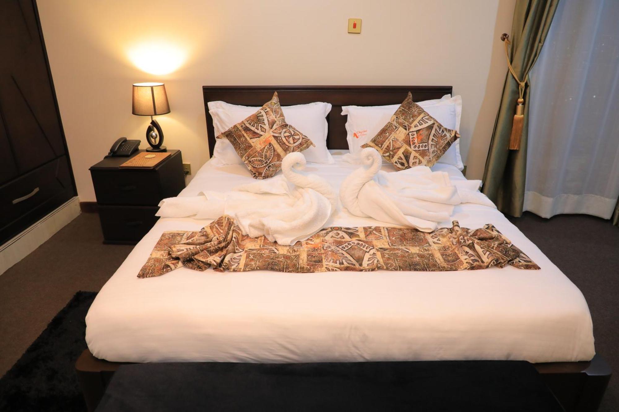Precious Villas Lubowa Εξωτερικό φωτογραφία